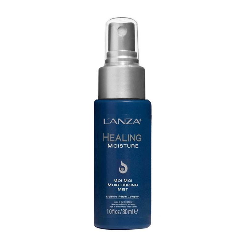 Image of L'ANZA Healing Moisture Moi Moi Mist 30ml