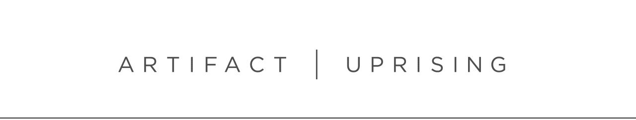Artifact Uprising 