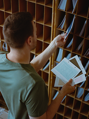 Meet Gary