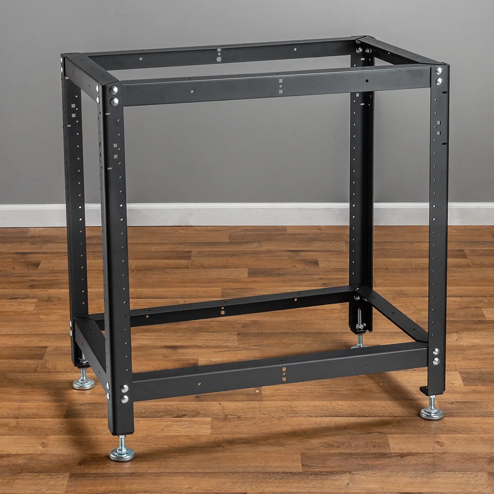 Rockler Rock-Steady Shop Stand Kit, 32''W x 20''D x 32''H