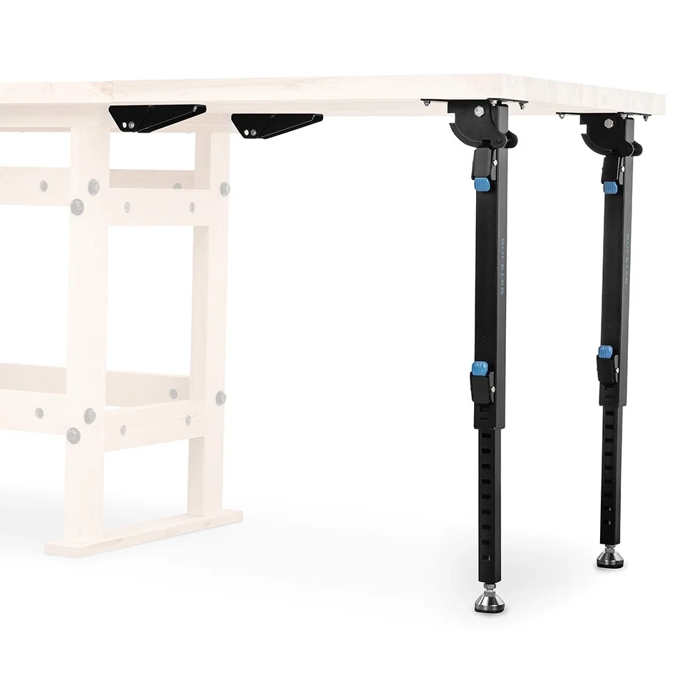 Rockler Rock-Steady Folding Top Extension Kit
