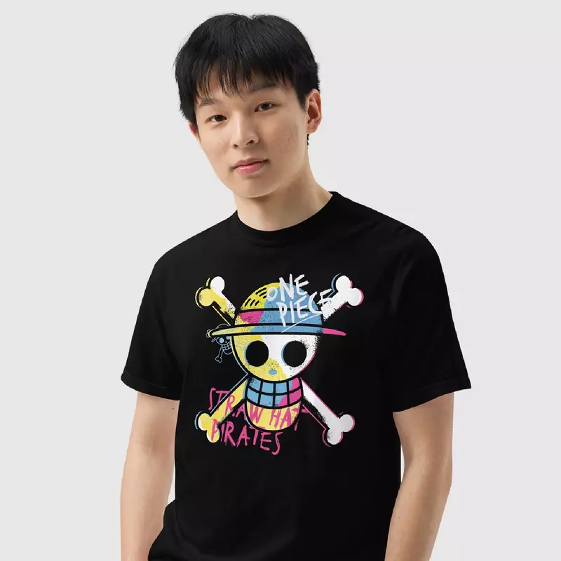 MerchLab ONE PIECE Apparel