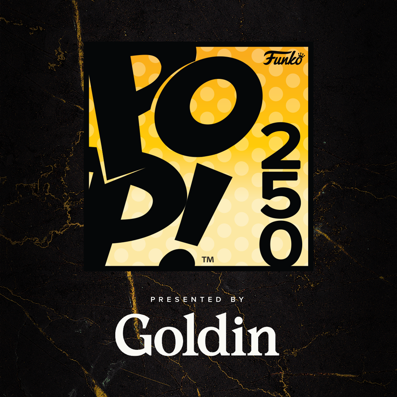 POP! 250