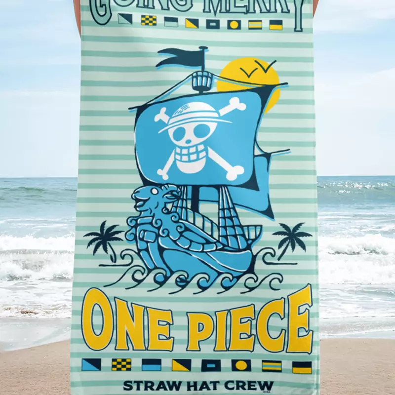 MerchLab ONE PIECE Accessories