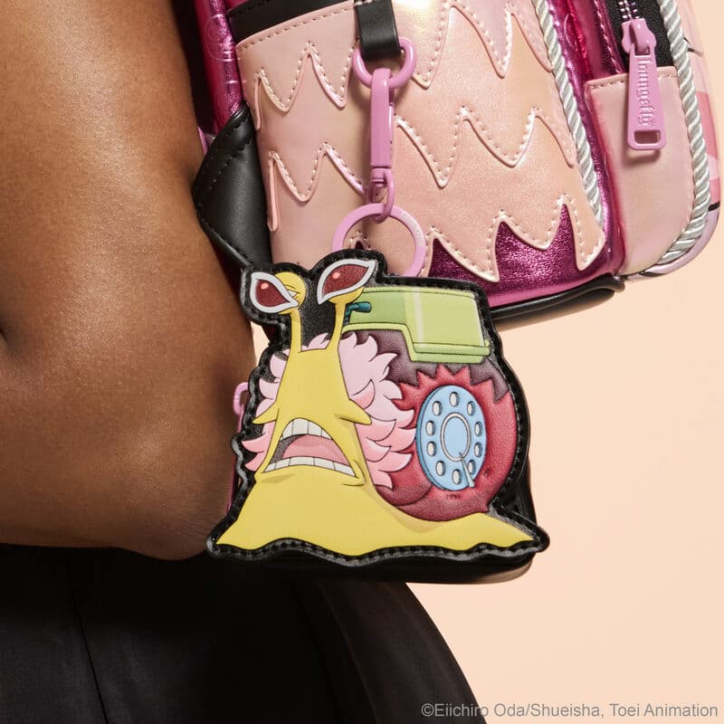 Loungefly ONE PIECE Accessories
