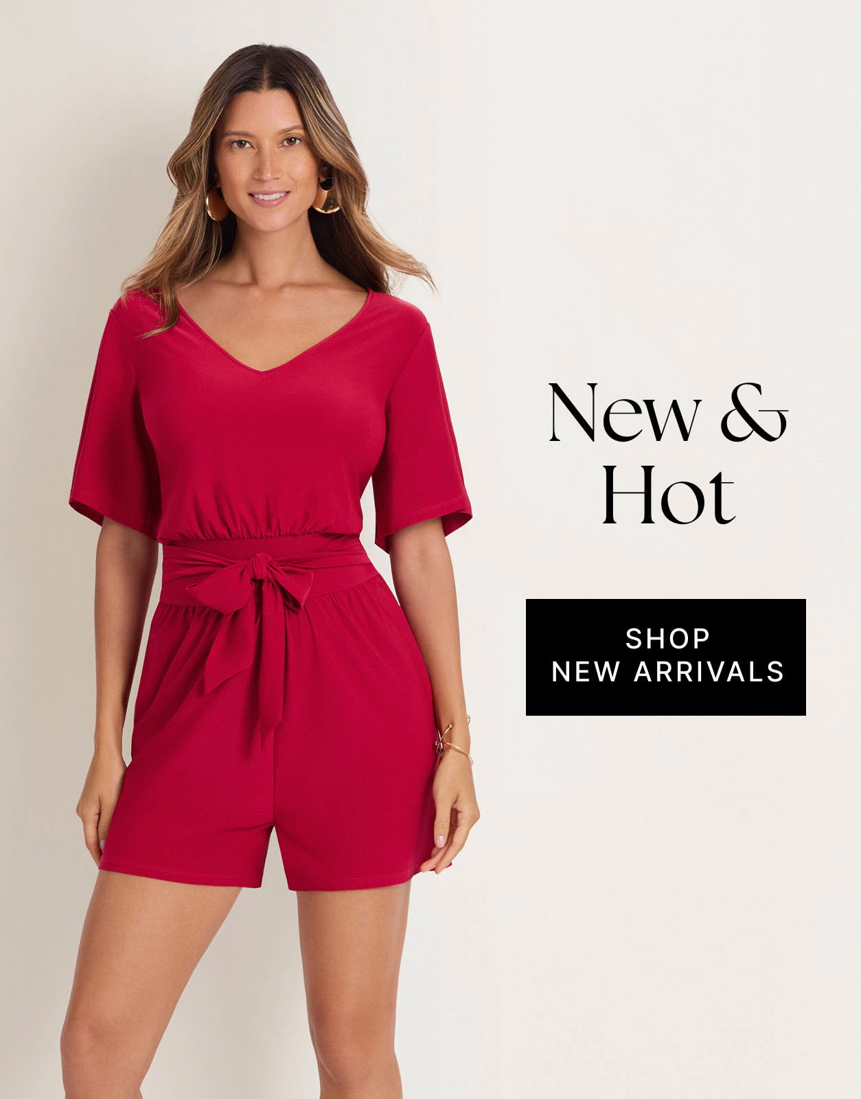 New & Hot