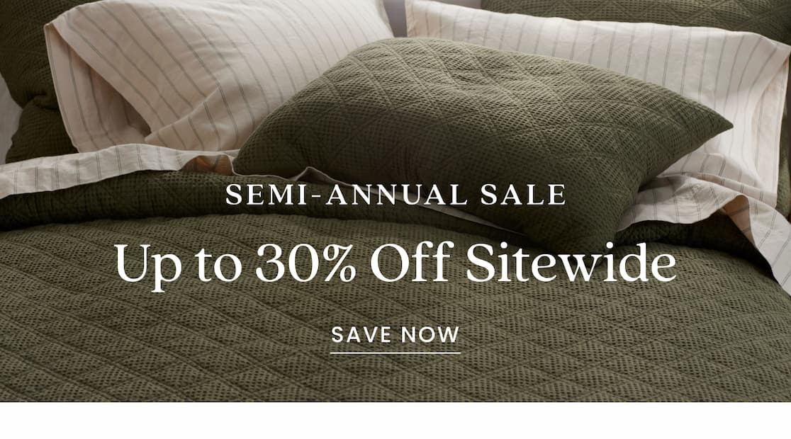 Semi-Annual Sale