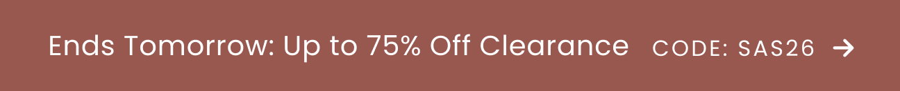 Clearance