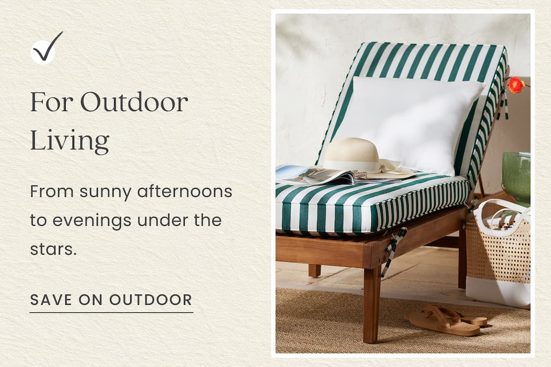 For Outdoor