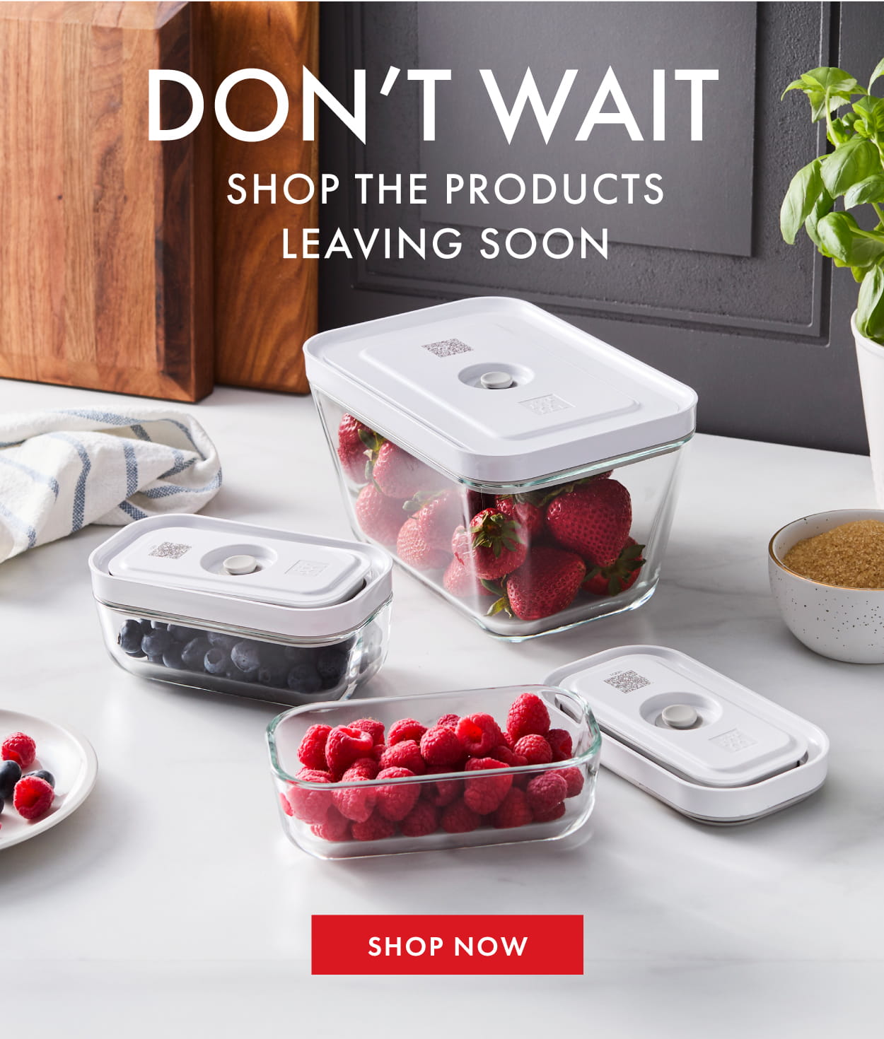 These offers are ending soon.