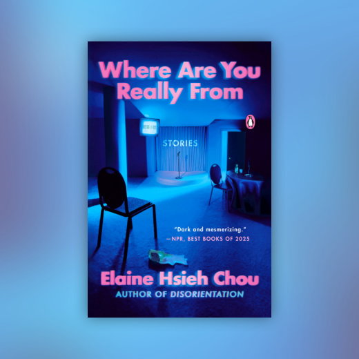 Where Are You Really From