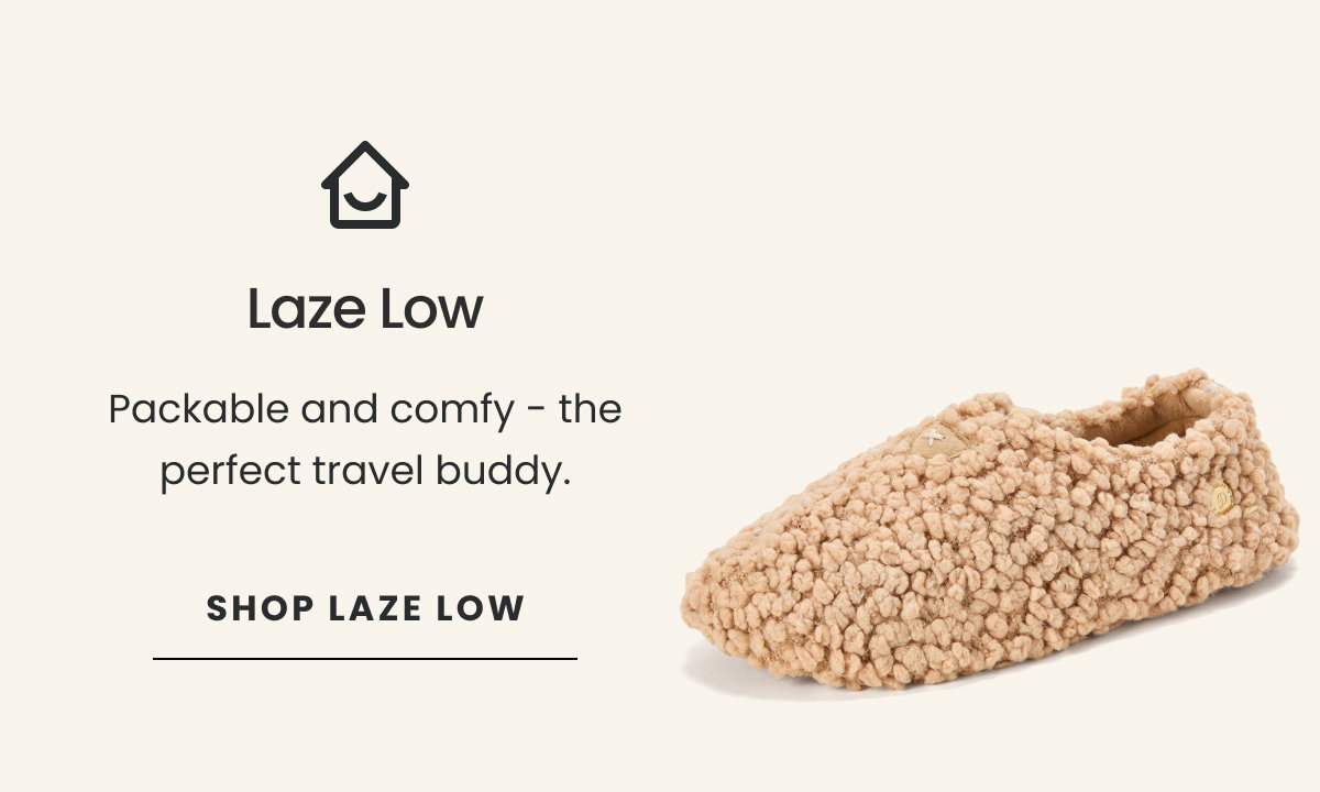 LAZE LOW. SHOP LAZE LOW