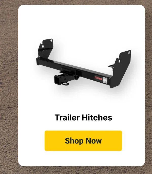 Trailer Hitches