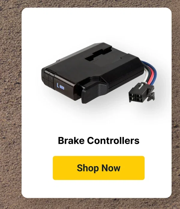 Brake Controllers