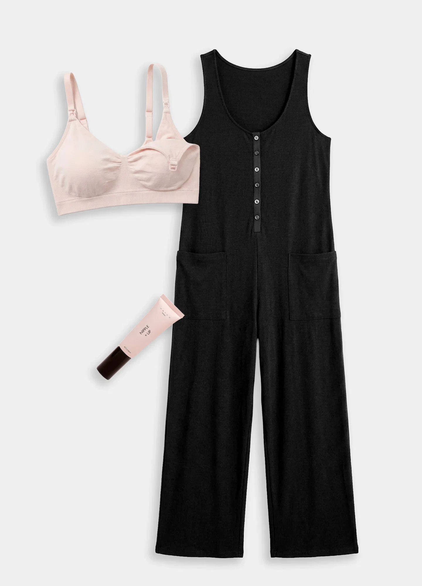 Image of New Mom Essentials Bundle