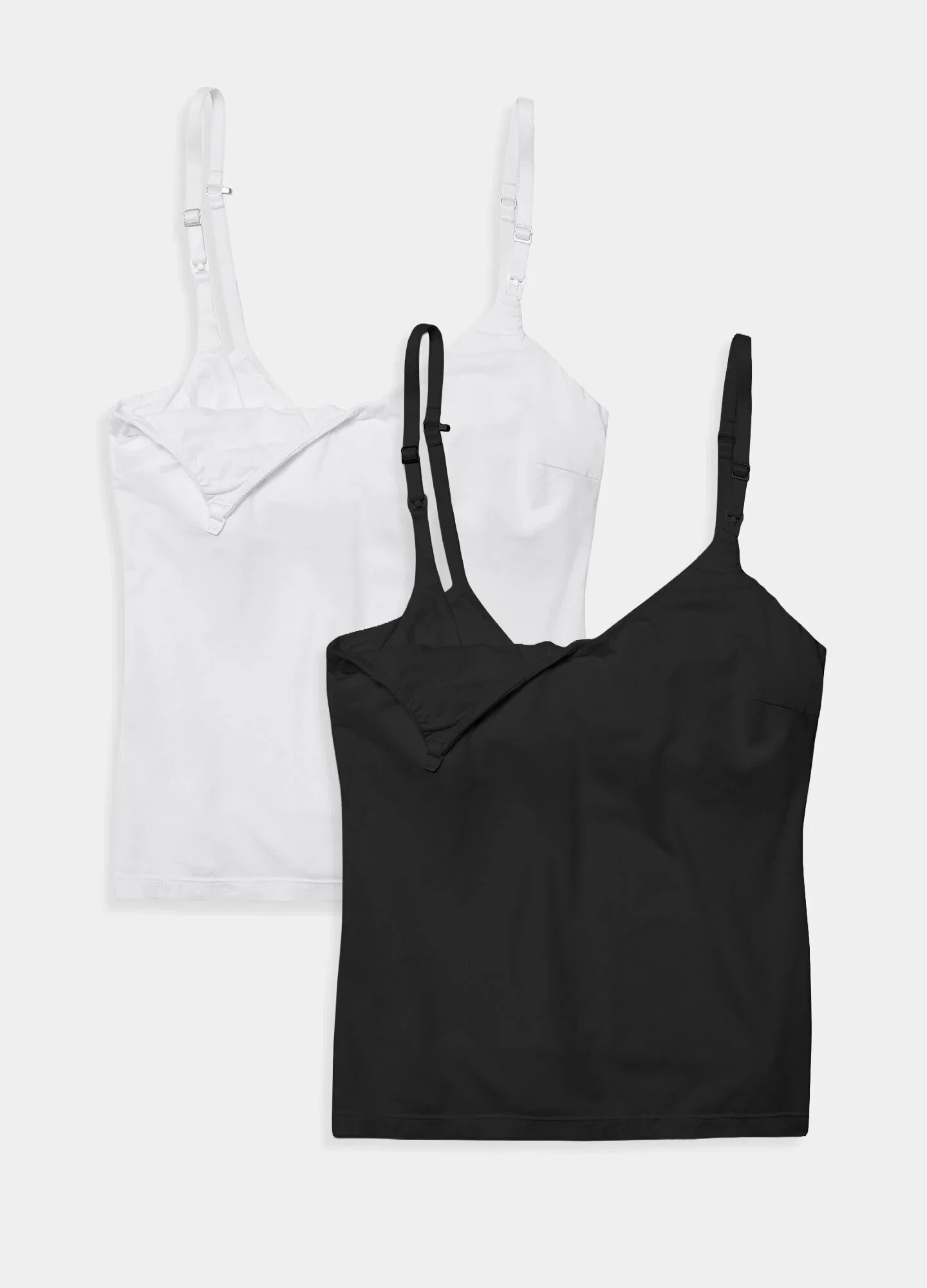 Image of Nursing tank bundle
