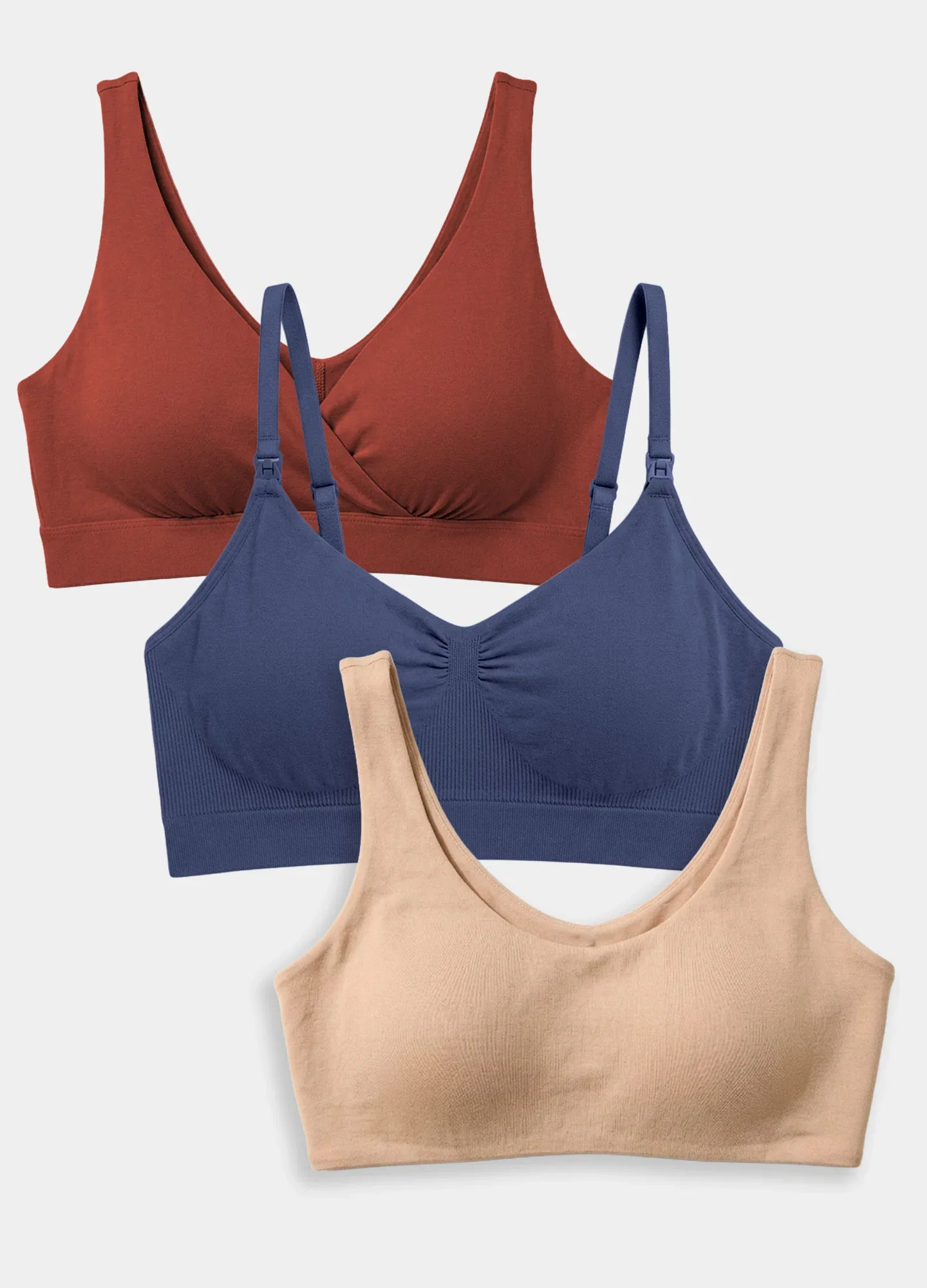 Image of The Holy Trinity Bundle