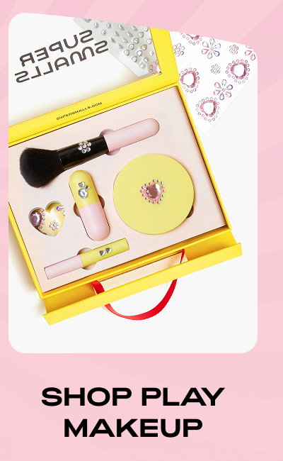 Shop play makeup
