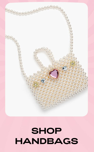 Shop handbags
