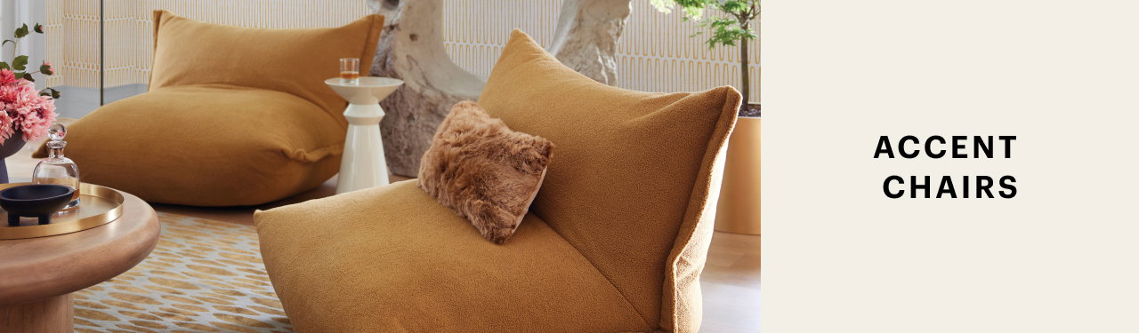 Accent Chairs