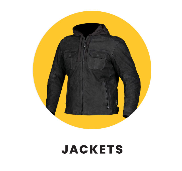 jackets