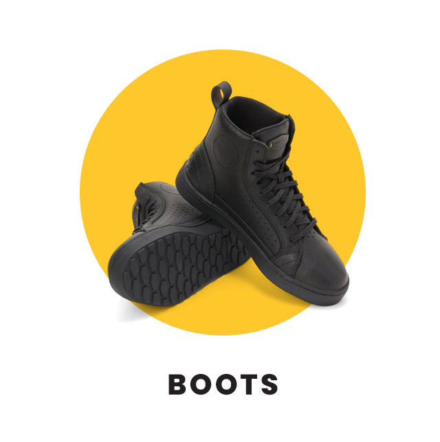 boots