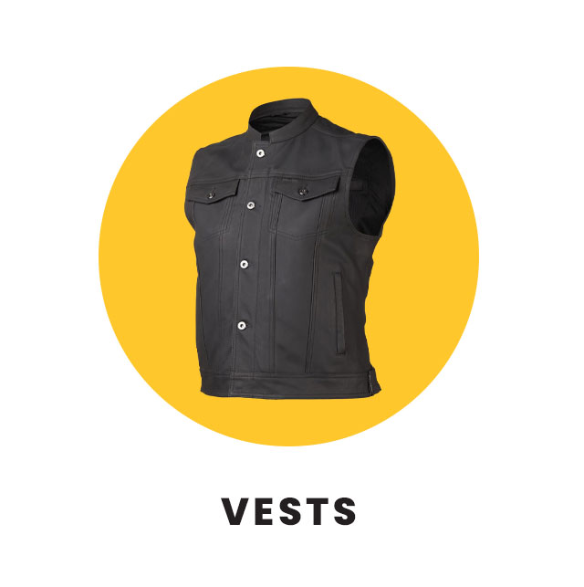 vests