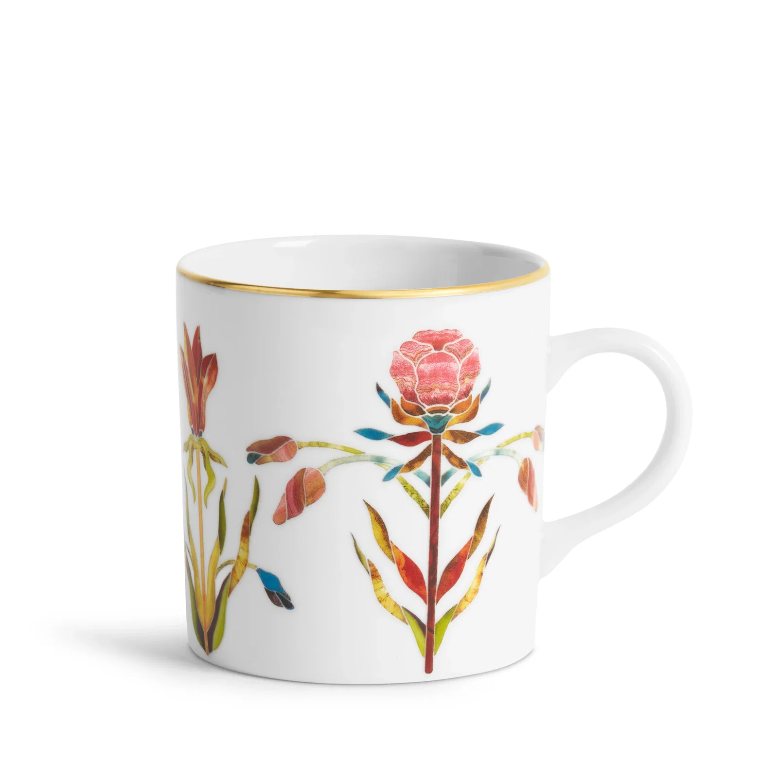Image of Grand Tour Mug