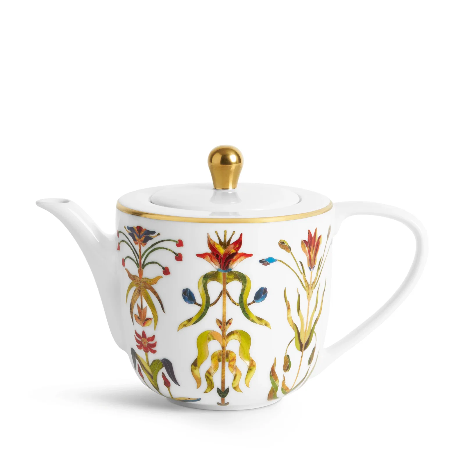 Image of Grand Tour Teapot