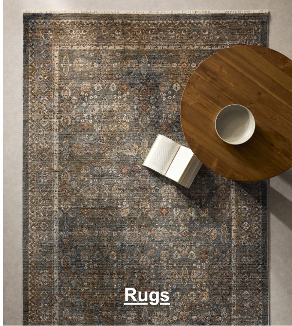 Rugs