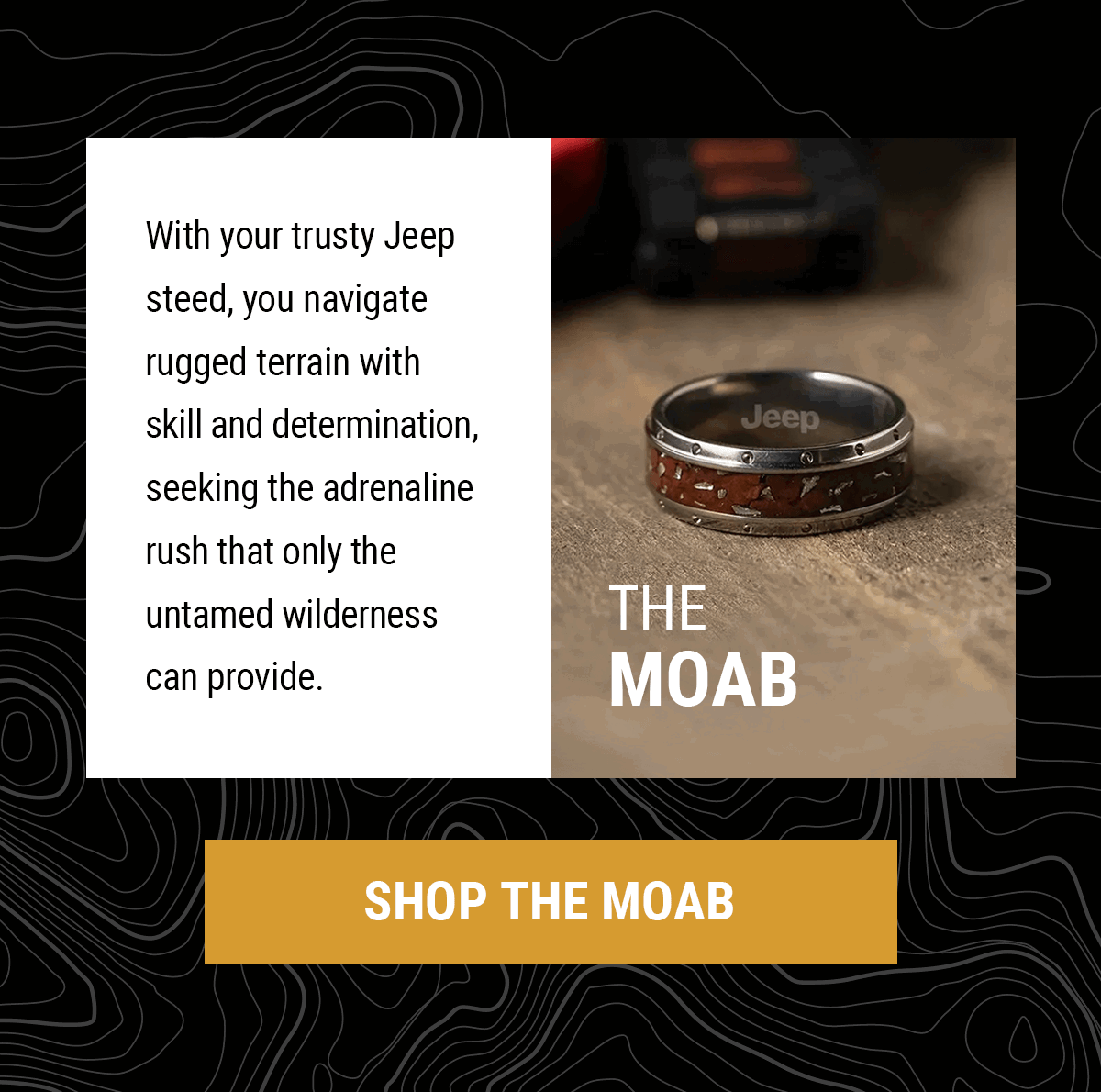 The Moab