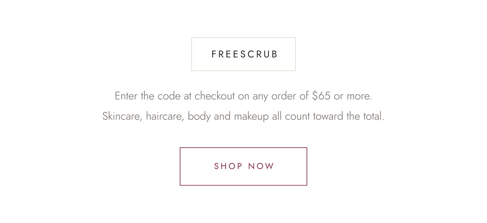 CLAIM YOUR FREE GIFT
