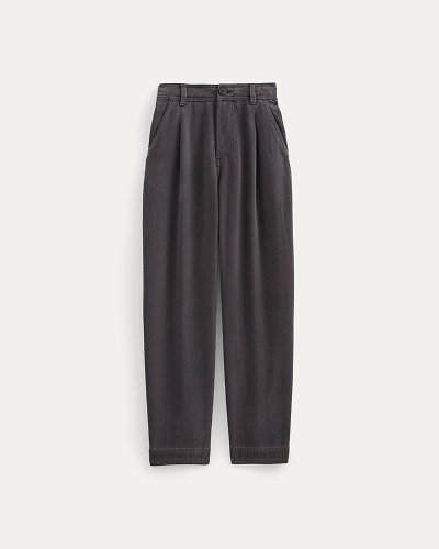 Image | Garment-Dyed Everywhere Pant | Graphite