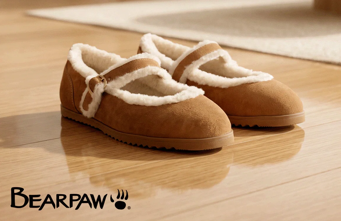 Bearpaw