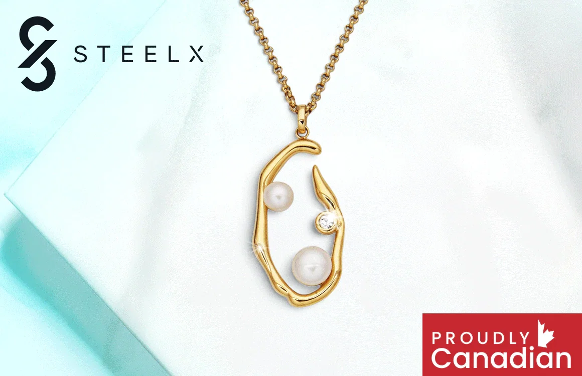 SteelX