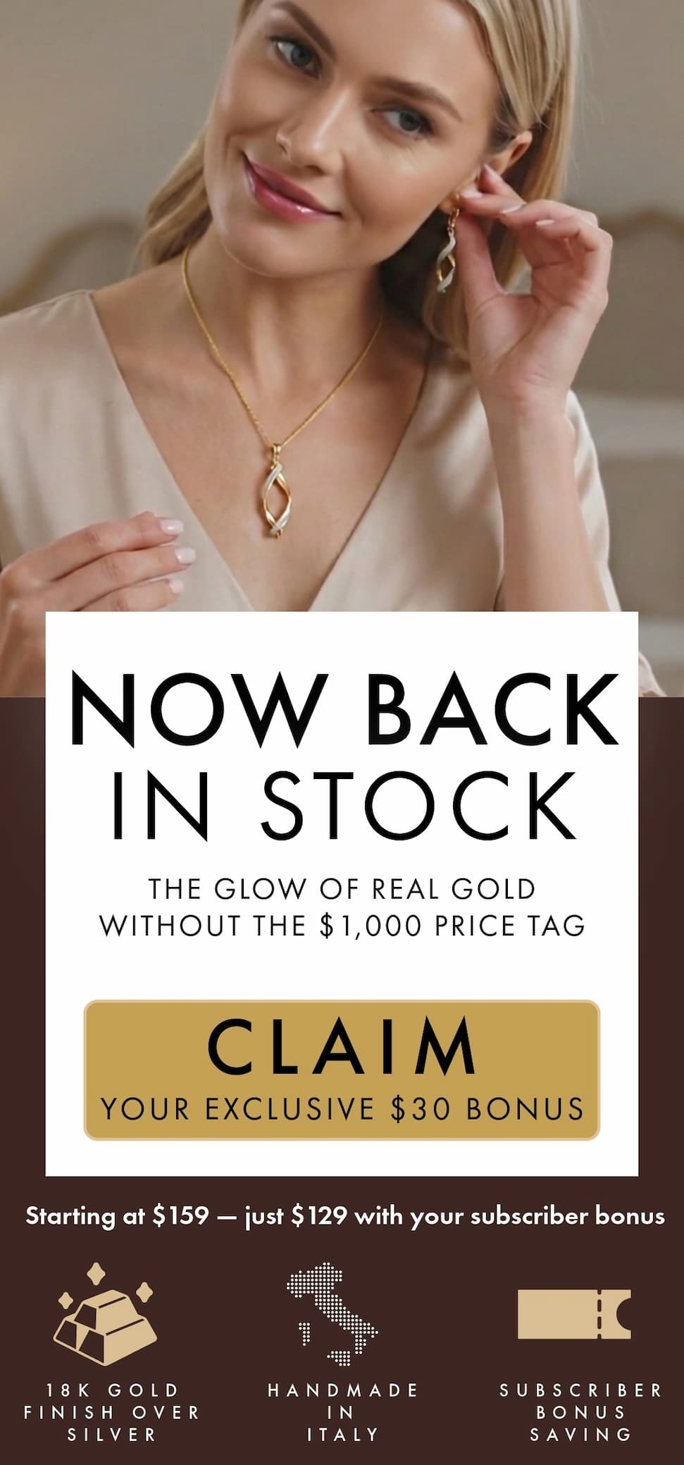 Chiara Collection