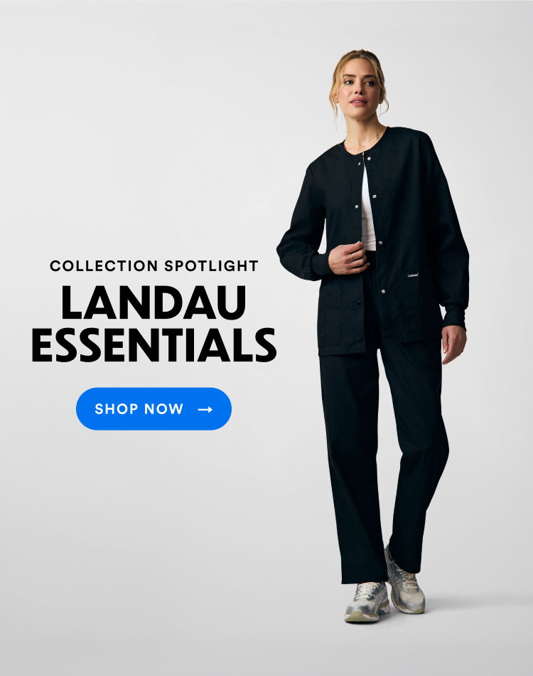 Collection Spotlight | Landau Essentials | Shop Now