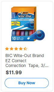 View product recommended for you