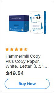View product recommended for you