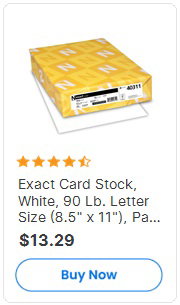 View product recommended for you