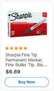 View product recommended for you
