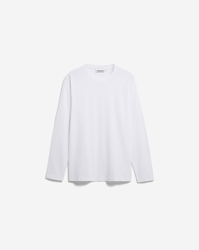 JAAMES LONG-SLEEVE TEE