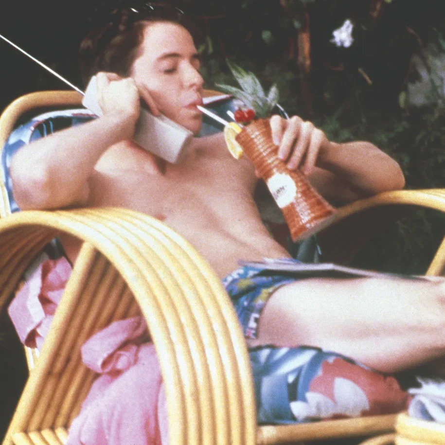 Cinema’s Most Stylish Swimwear