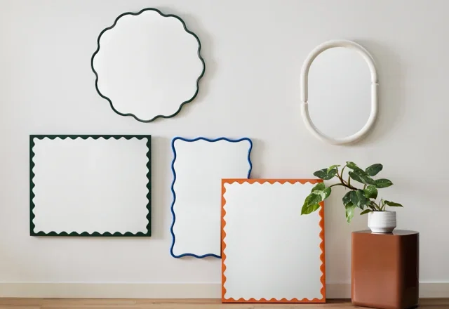 Best-Selling Mirrors