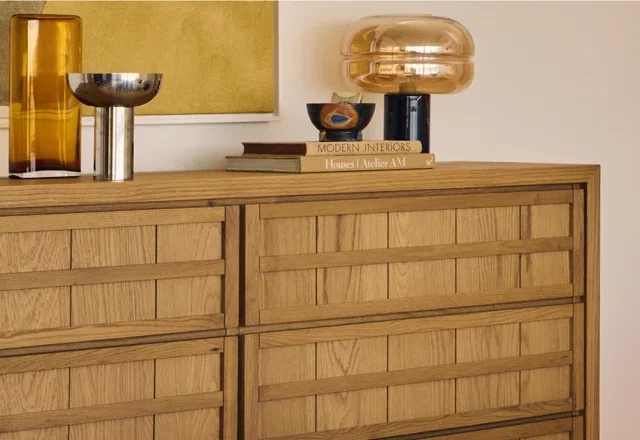Top-Rated Dressers From $450