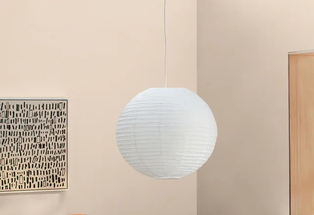 Modern Scandi Pendant Lights