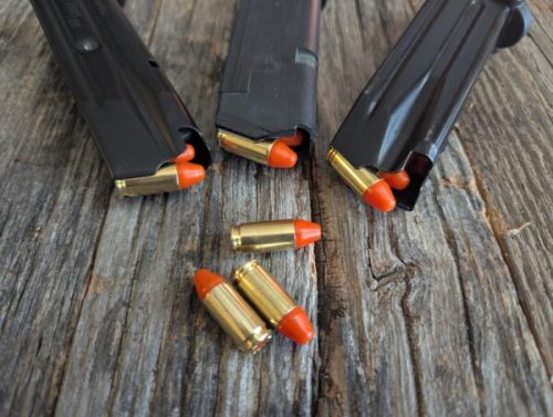 The best snap caps and dummy rounds
