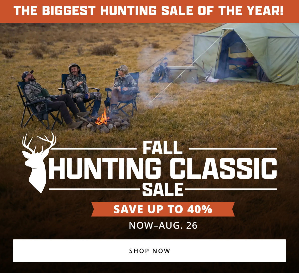 Hunt Camp
