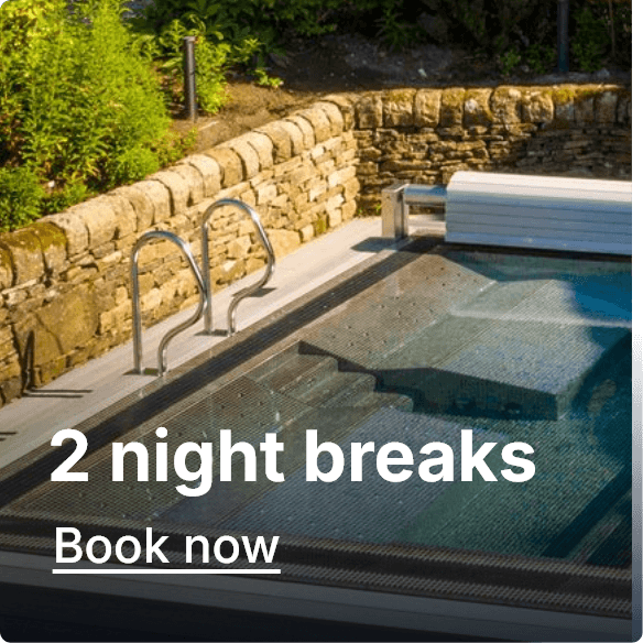2 night breaks