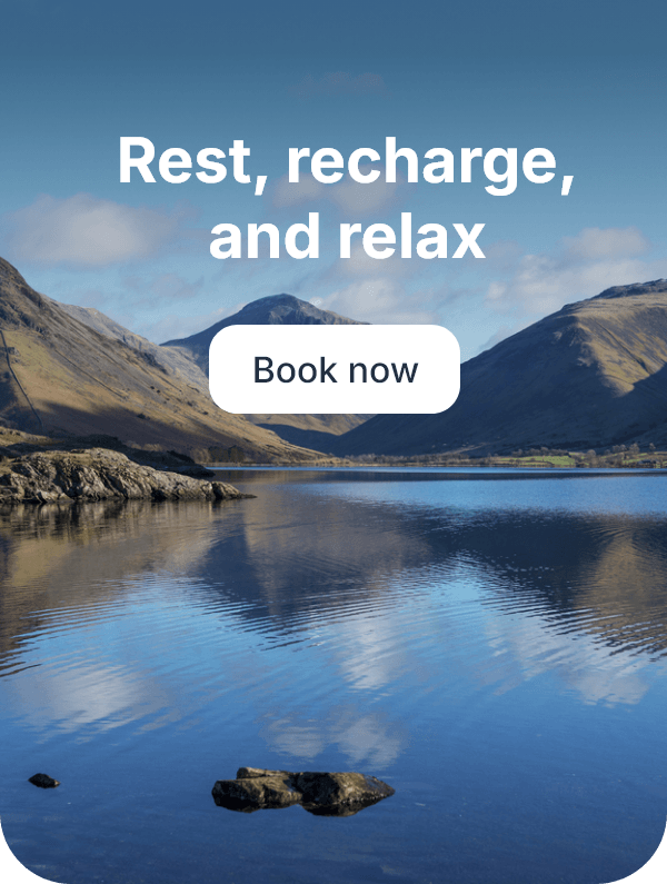 Explore short breaks